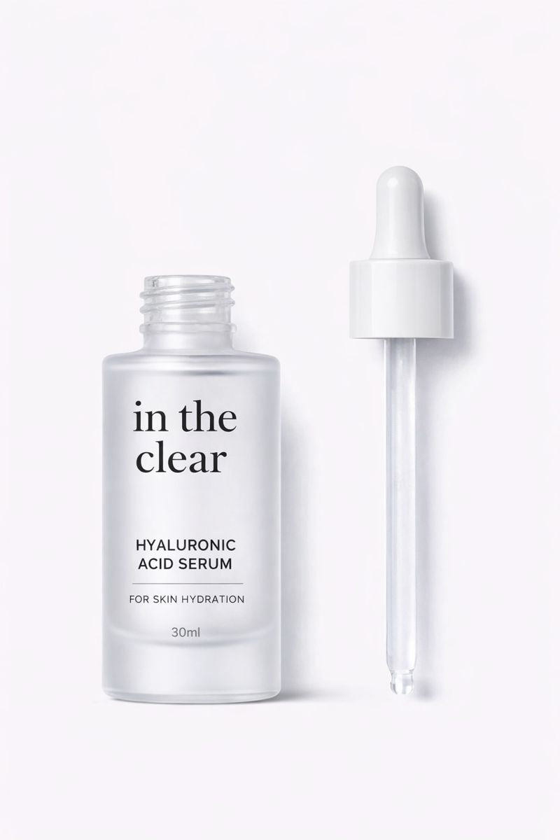 Barrier Repair Serum