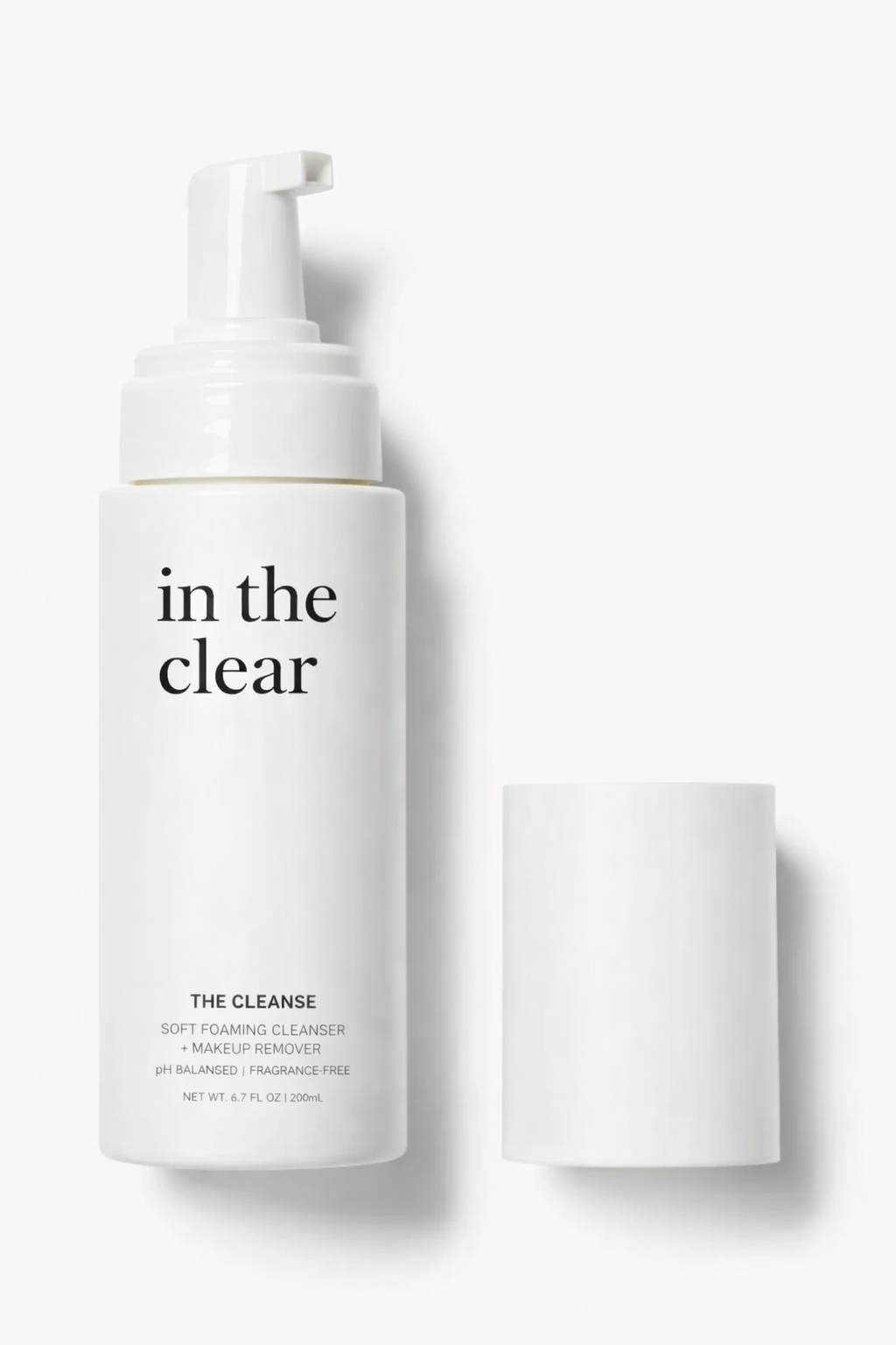 Purifying Hydration Cleanser