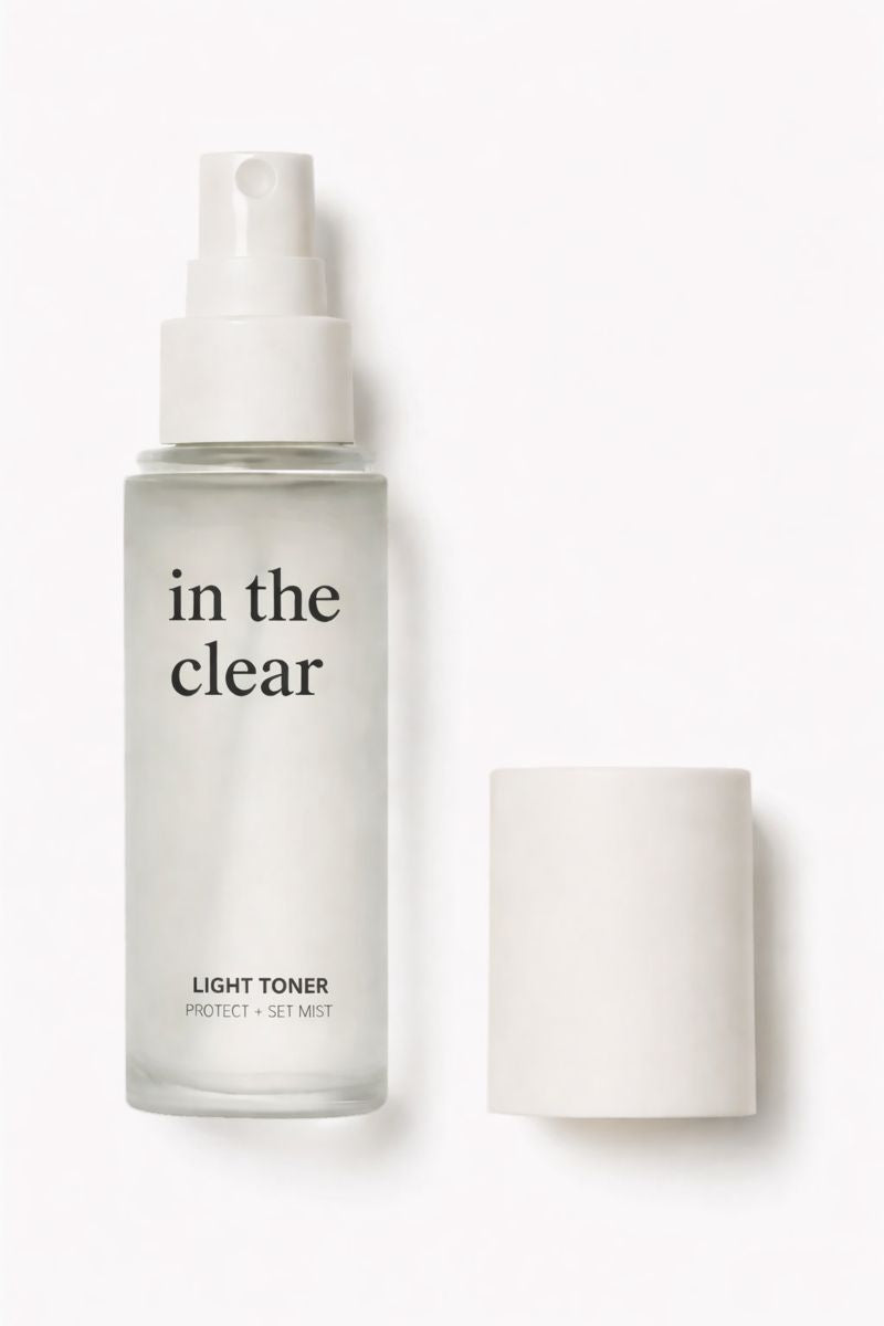 Pore-Refining Renewal Toner